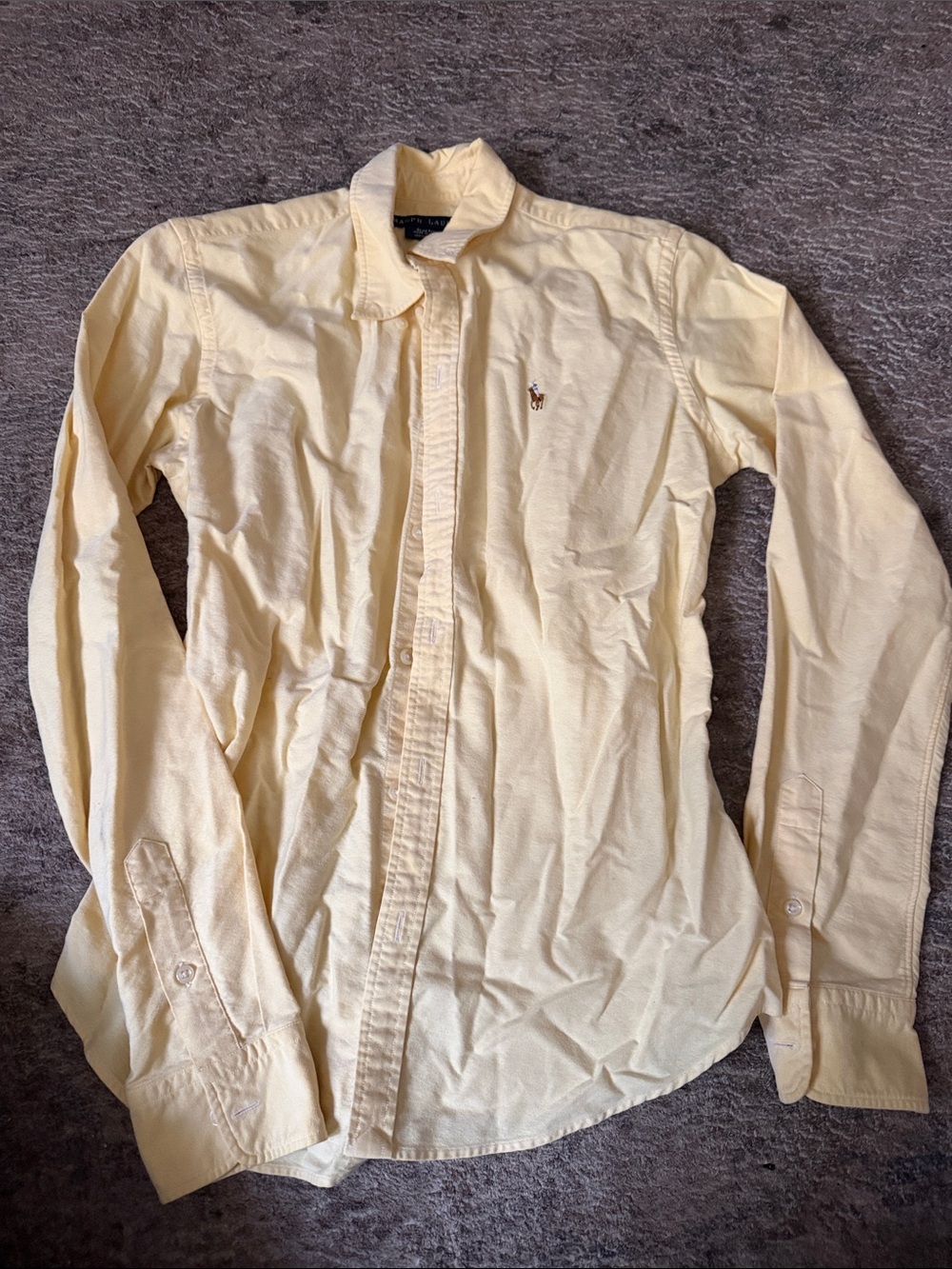 Ralph Lauren Button-Down Bundle shirts